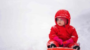 Baby's Winter Clothes All You Need to Know