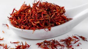 Saffron During Pregnancy - Everything You Should Know