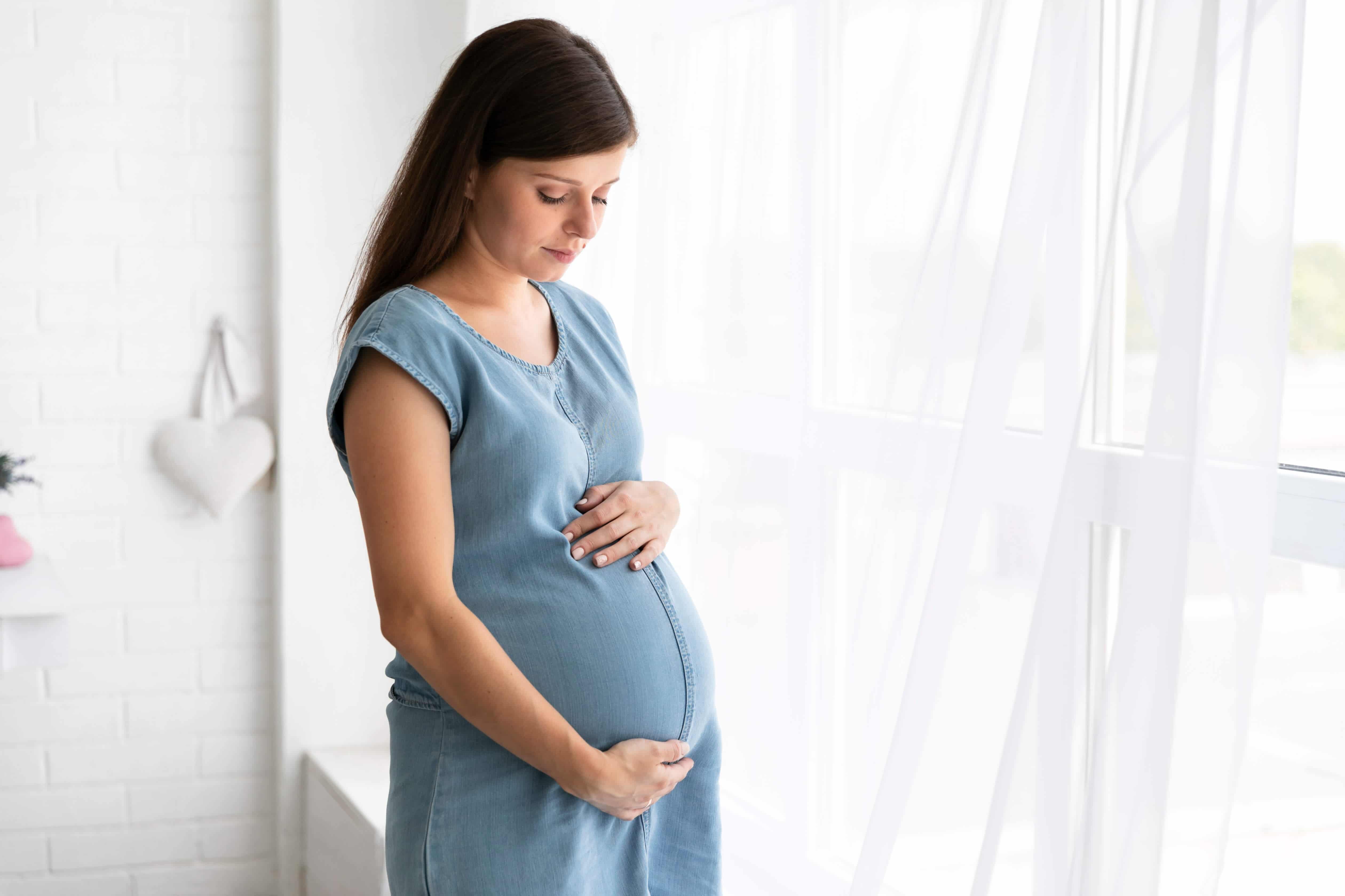 Things to Keep in Mind during Second Trimester - Divine Mother