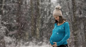Winter Pregnancy Care
