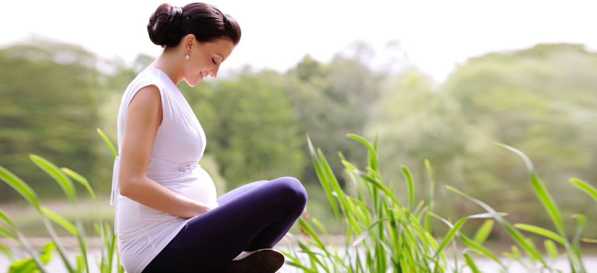 Benefits of Garbh Sanskar During Pregnancy - Divine Mother