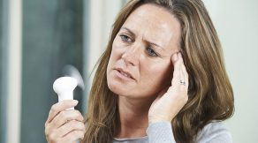 Menopause Sign & Symptoms