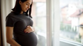 Weight lose during pregnancy