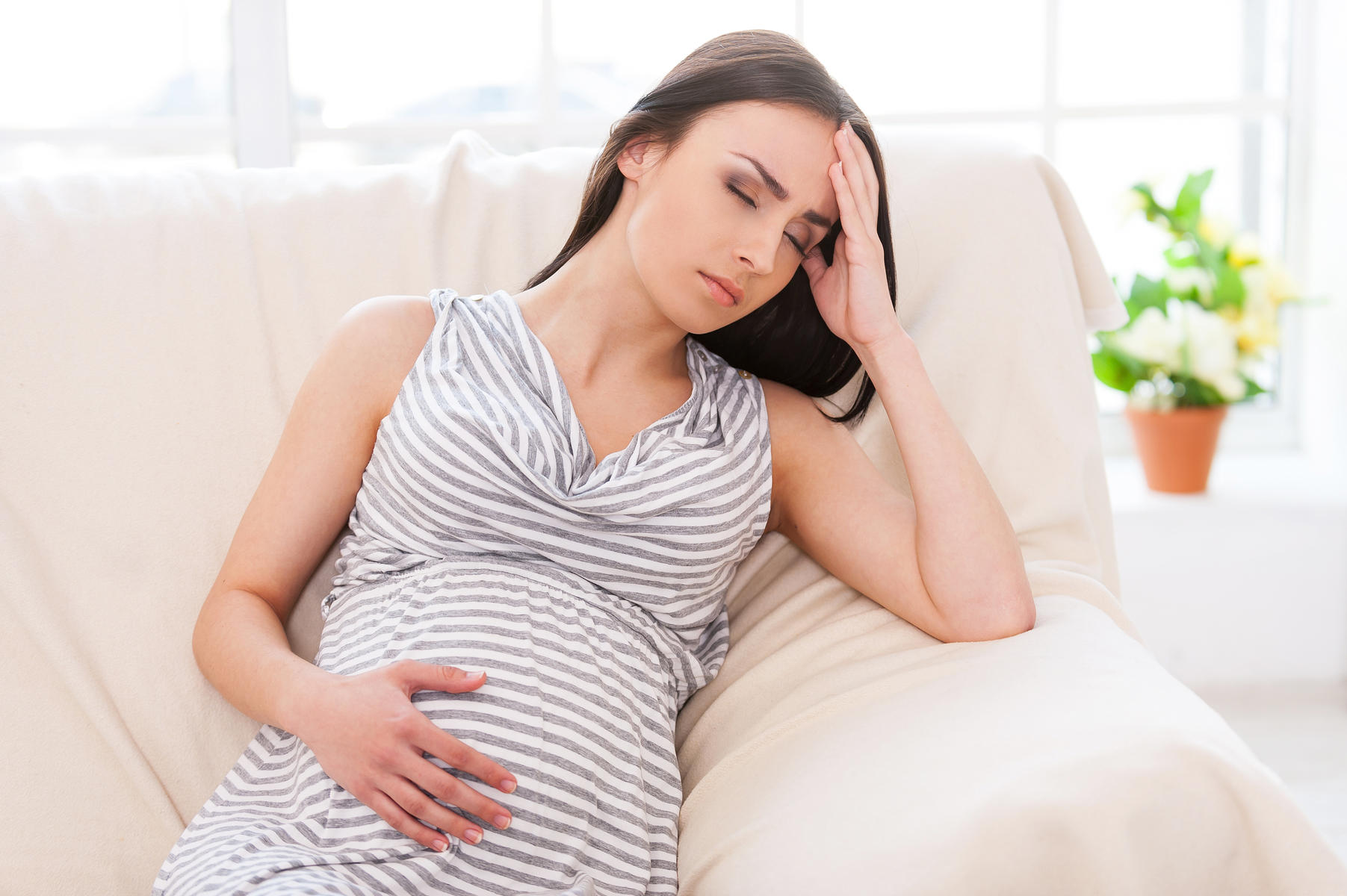 Anemia In Pregnancy Symptoms Risks And Recovery Divine Mother 3183