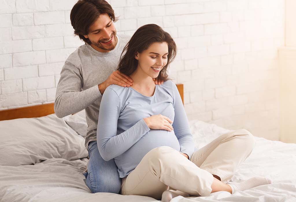 How to Take Good Care of Pregnant Wife: A Guide for Dads-to-Be! - Divine  Mother