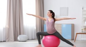 Safe Exercise During Pregnancy