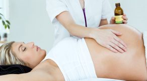 Massage During Pregnancy