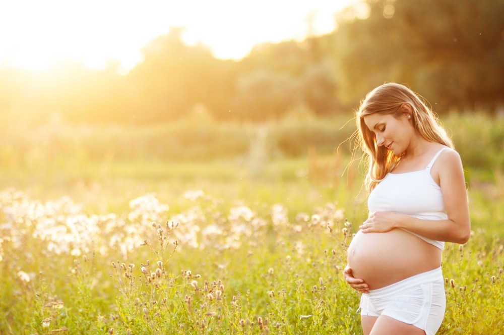 Sun-exposure During Pregnancy