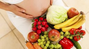 Baby Need Prenatal Vitamins & Nutrition During pregnancy