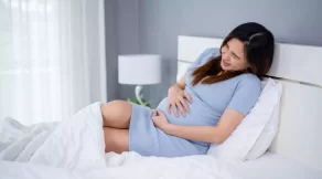 Bloating During Pregnancy