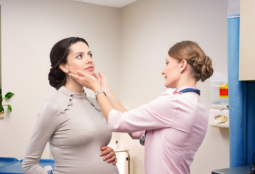 Thyroid During Pregnancy