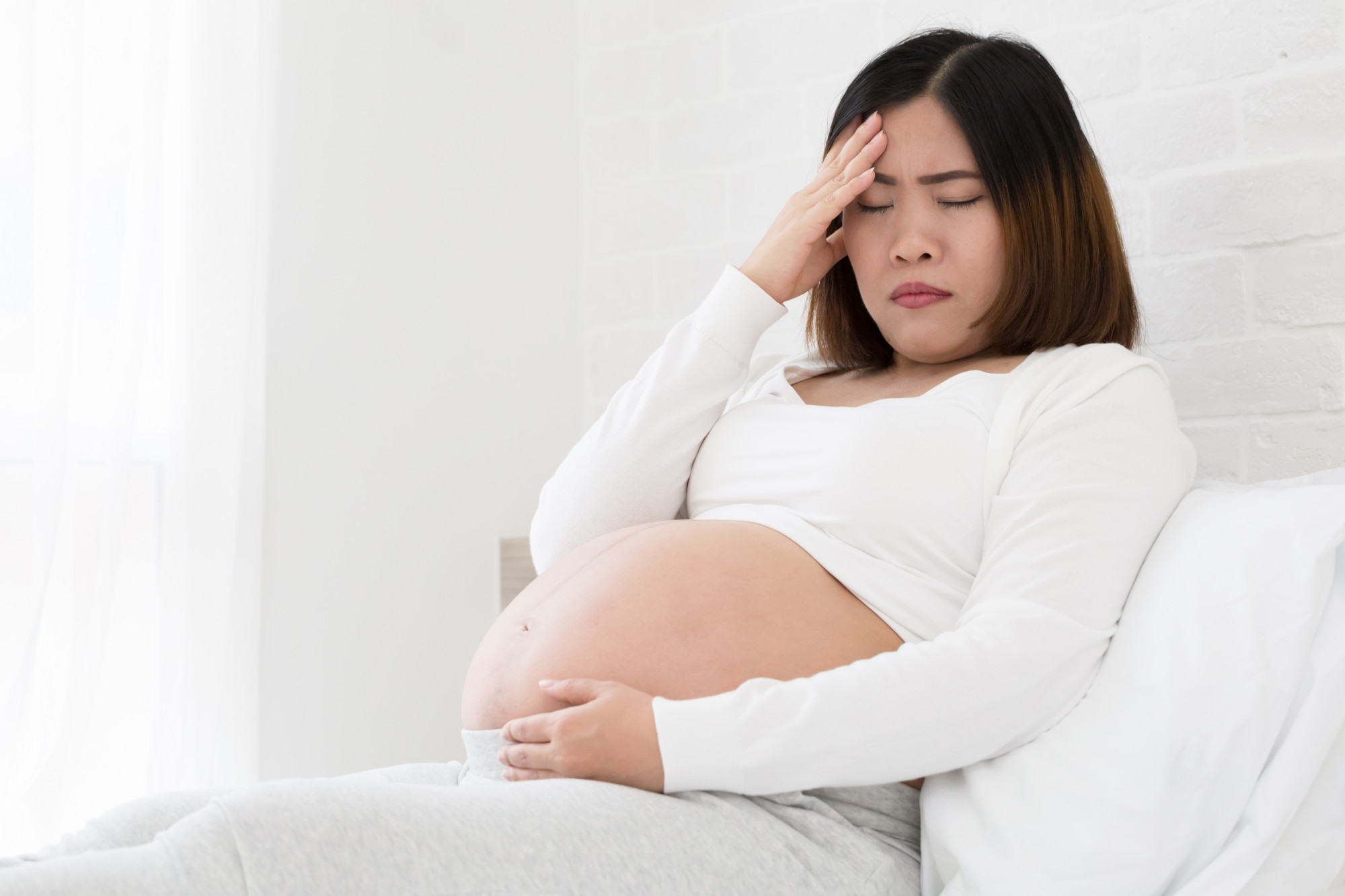 Running While Pregnant: Is It Safe?