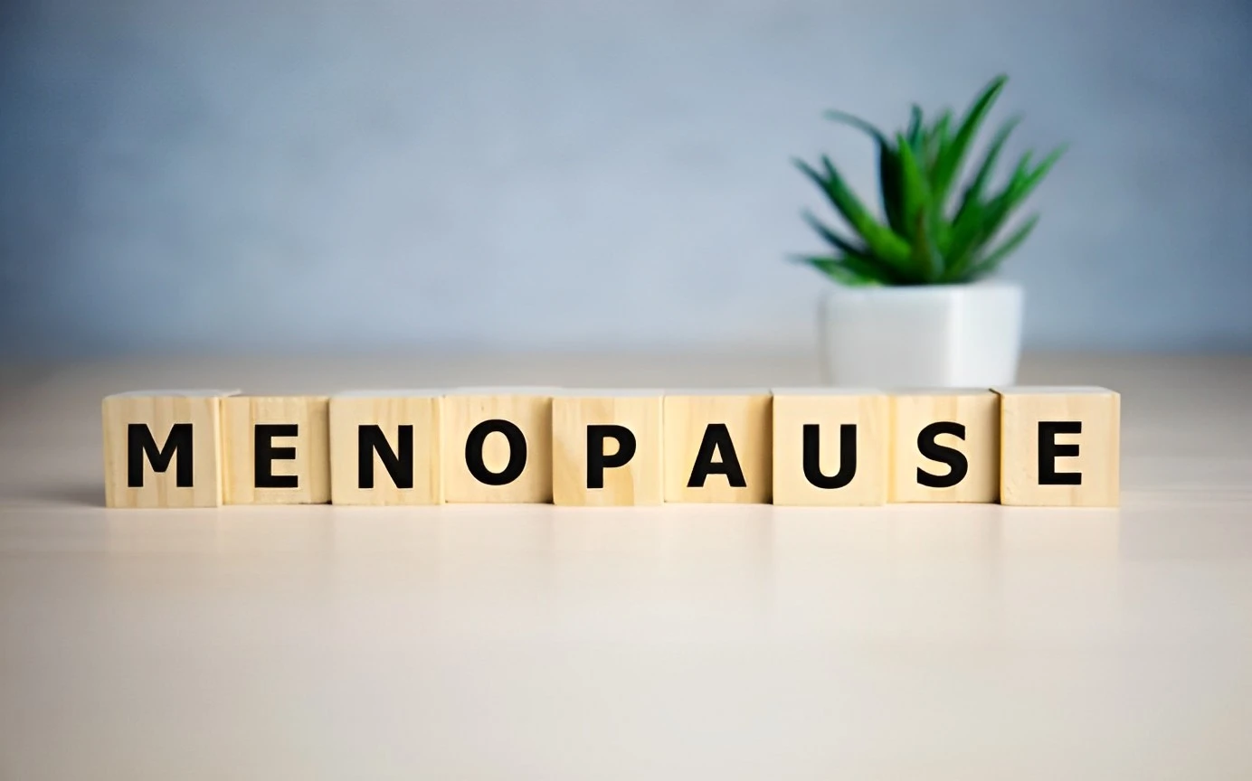 Menopause