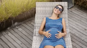 Summer Tips For Pregnant Women