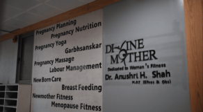Divine Mother clinic
