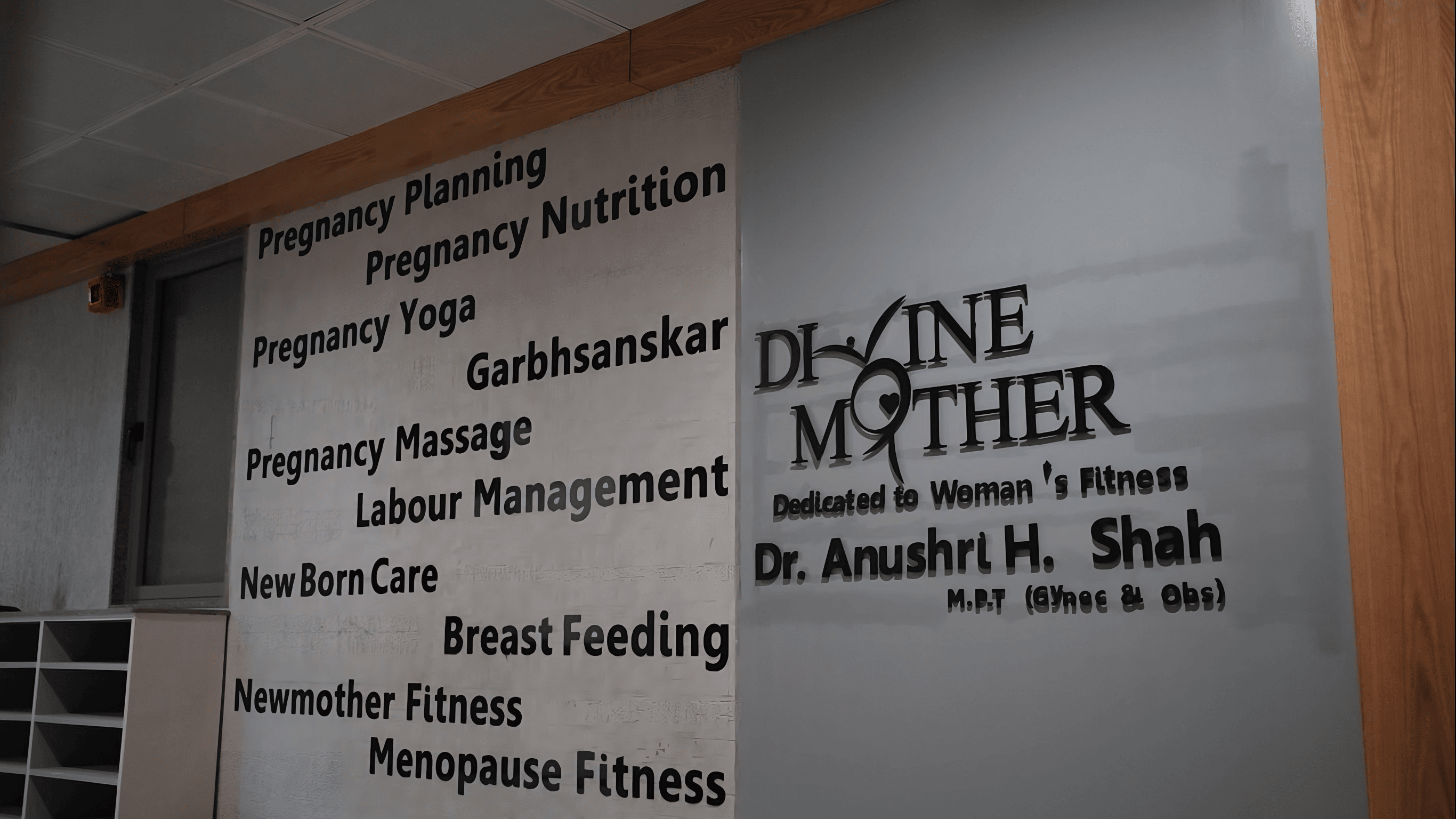 Divine Mother clinic